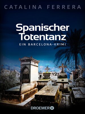 cover image of Spanischer Totentanz